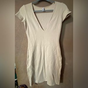 American Apparel Mini Dress